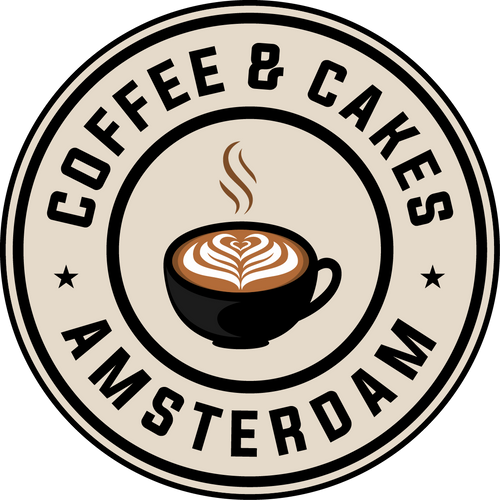Coffee and Cakes Amsterdam