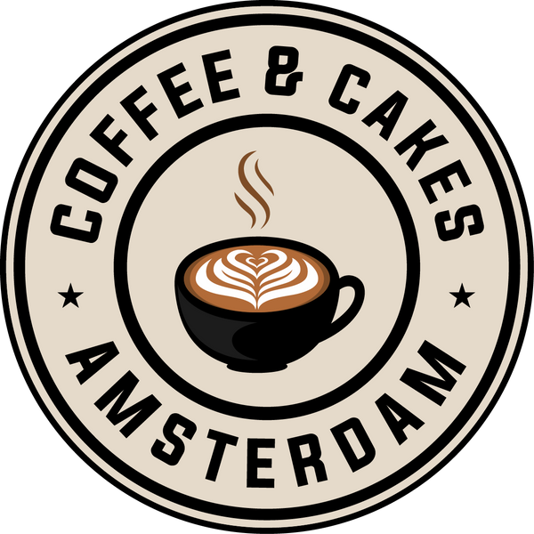 Coffee and Cakes Amsterdam
